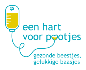 Een hart voor pootjes